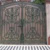 Main Gates